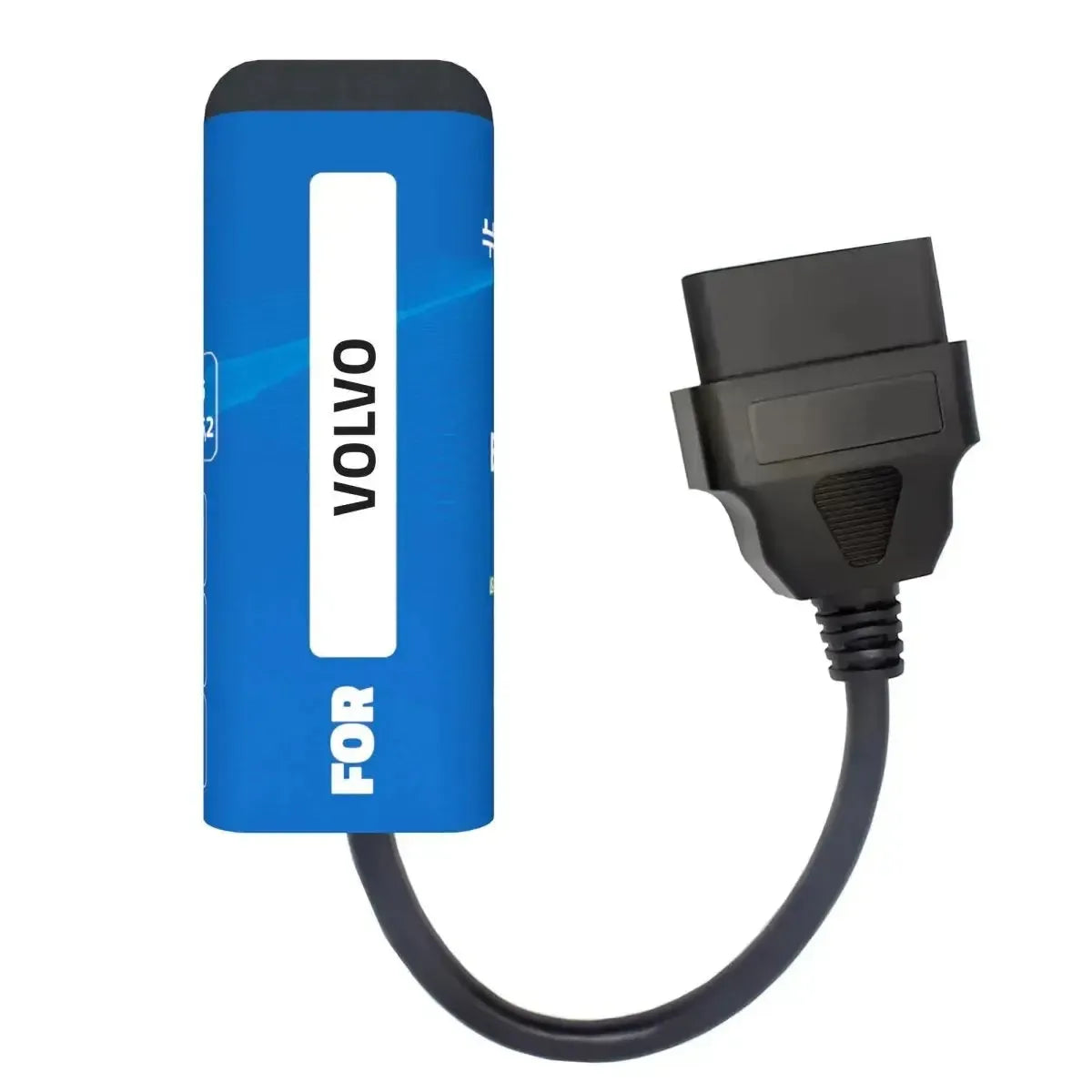 Volvo (Euro 6) | DTC-Entferner | Lastkraftwagen