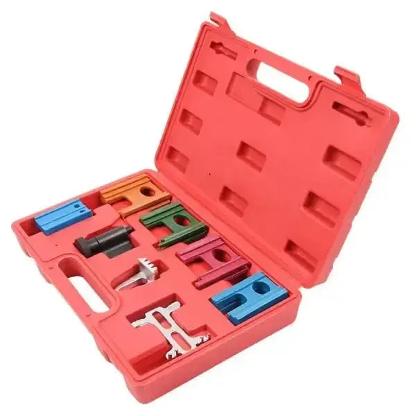 VT01065 Opel/PSA/Saab/VAG - Satz von 8 Blockierwerkzeugen