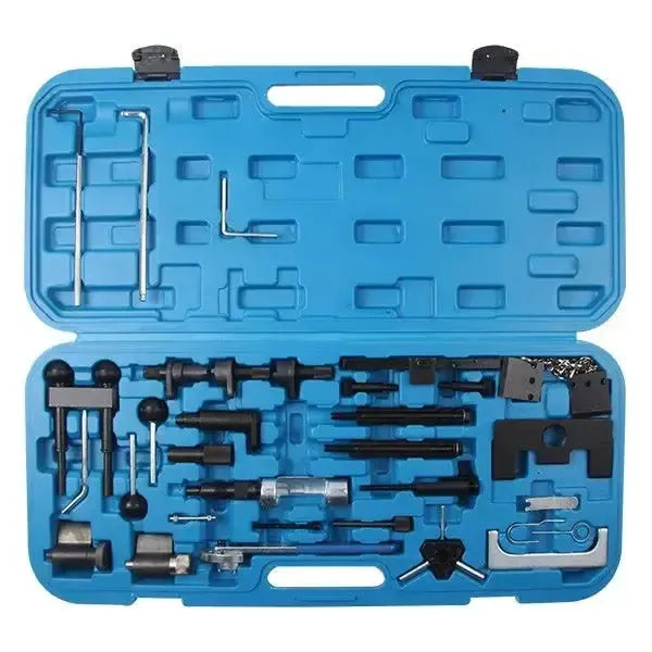 VT01173 VAG - Benzin/Diesel Steuerzeiten-Set 34-teilig