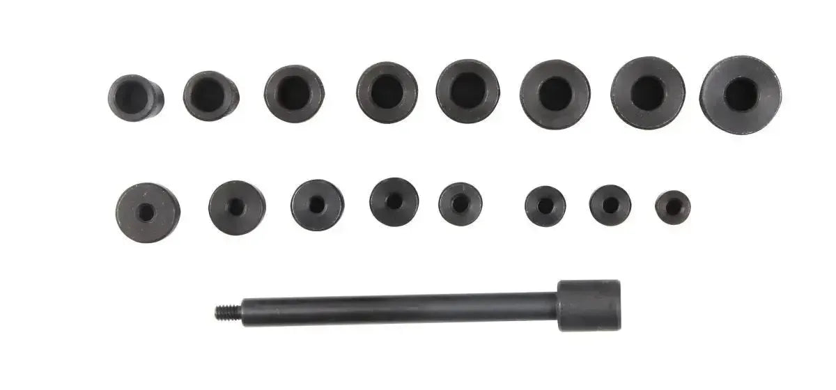 VT01183 | Universelles Kupplungs-Ausrichtwerkzeugset (17-teilig)