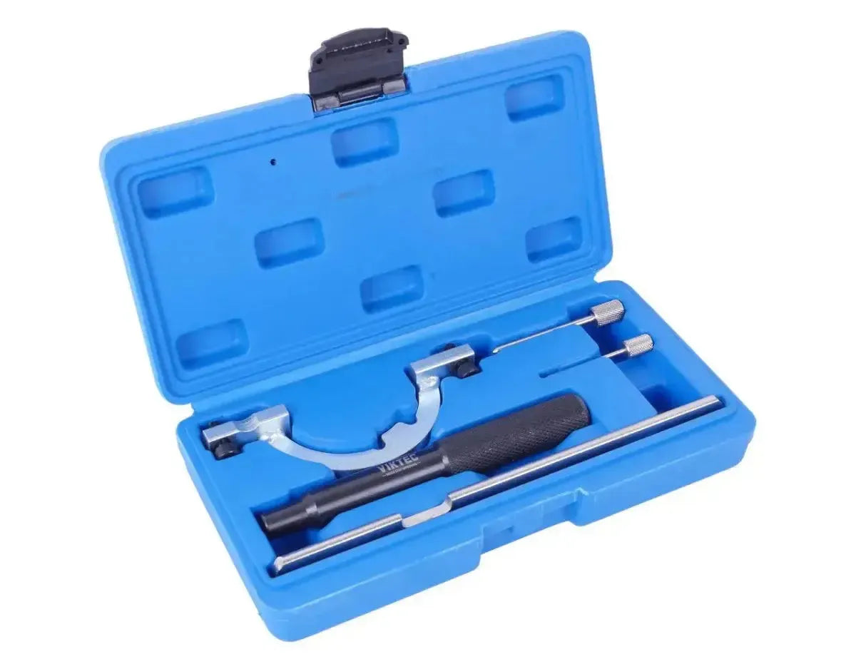 VT01244B Opel - 1.0/1.2L 12/16V Steuerzeiten-Satz 5-teilig