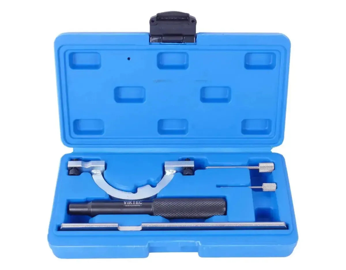 VT01244B Opel - 1.0/1.2L 12/16V Steuerzeiten-Satz 5-teilig