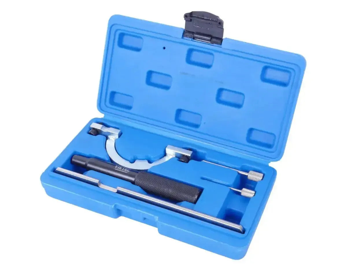 VT01244B Opel - 1.0/1.2L 12/16V Steuerzeiten-Satz 5-teilig