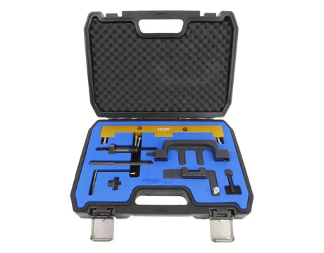 VT01523 BMW - N42/N46 Steuerkettensatz 8-teilig