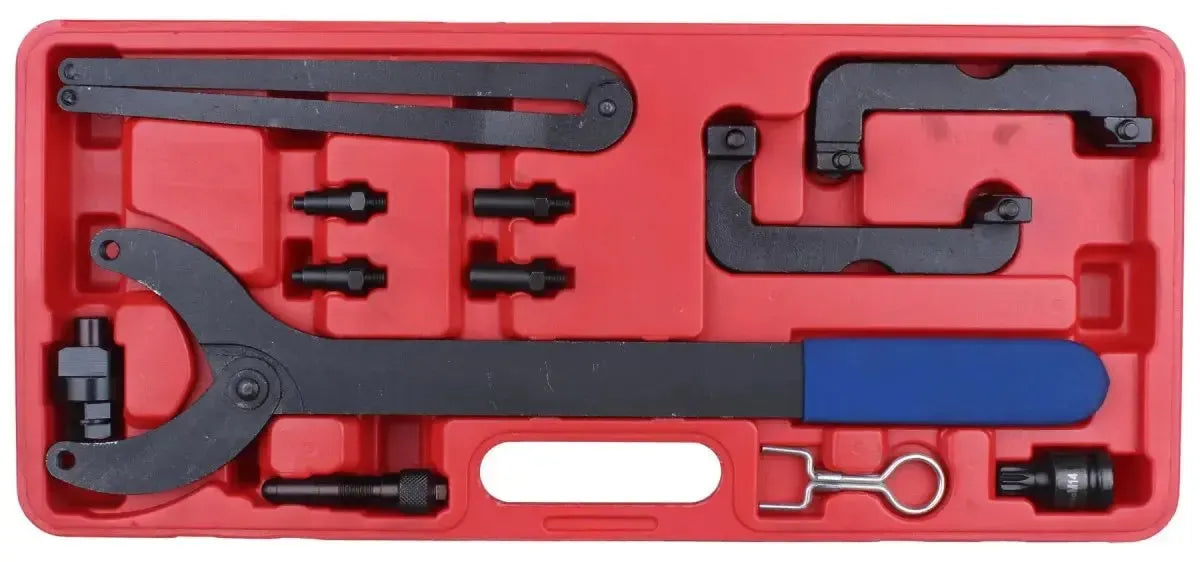 VT01531 VAG - 2.8/3.0/3.2L FSI/TFSI Steuerzeiten-Satz 11-teilig