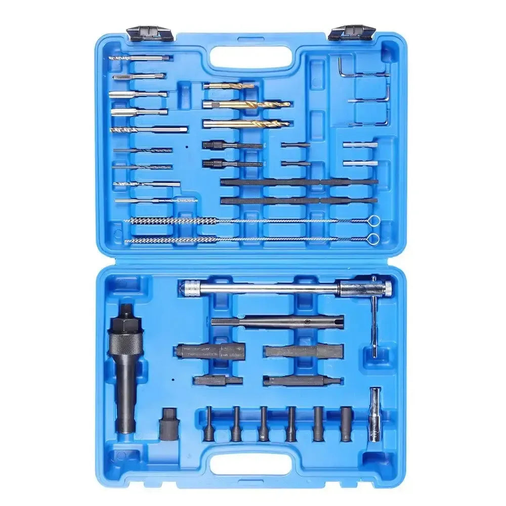 VT01552C | Glühkerzen-Entfernungsset (40-teilig)