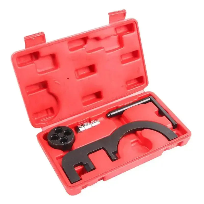 VT01554 BMW/MINI - N47/N47S Steuerkettensatz 4-teilig