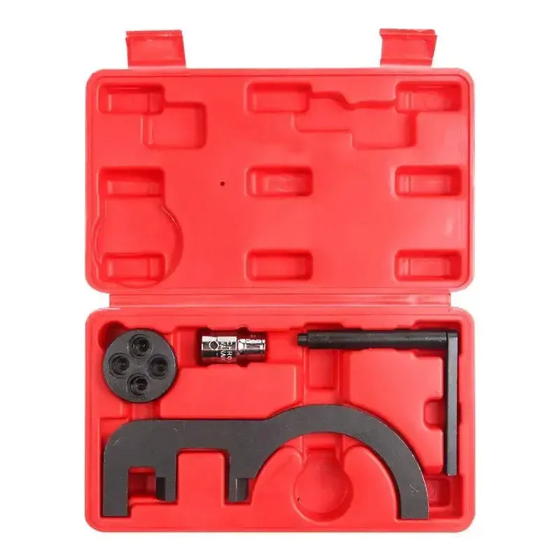 VT01554 BMW/MINI - N47/N47S Steuerkettensatz 4-teilig