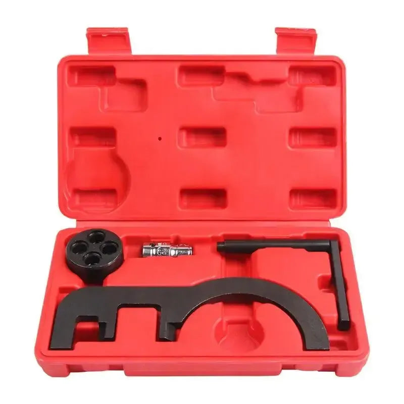 VT01554 BMW/MINI - N47/N47S Steuerkettensatz 4-teilig