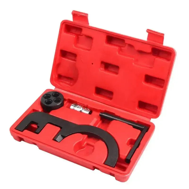 VT01554 BMW/MINI - N47/N47S Steuerkettensatz 4-teilig