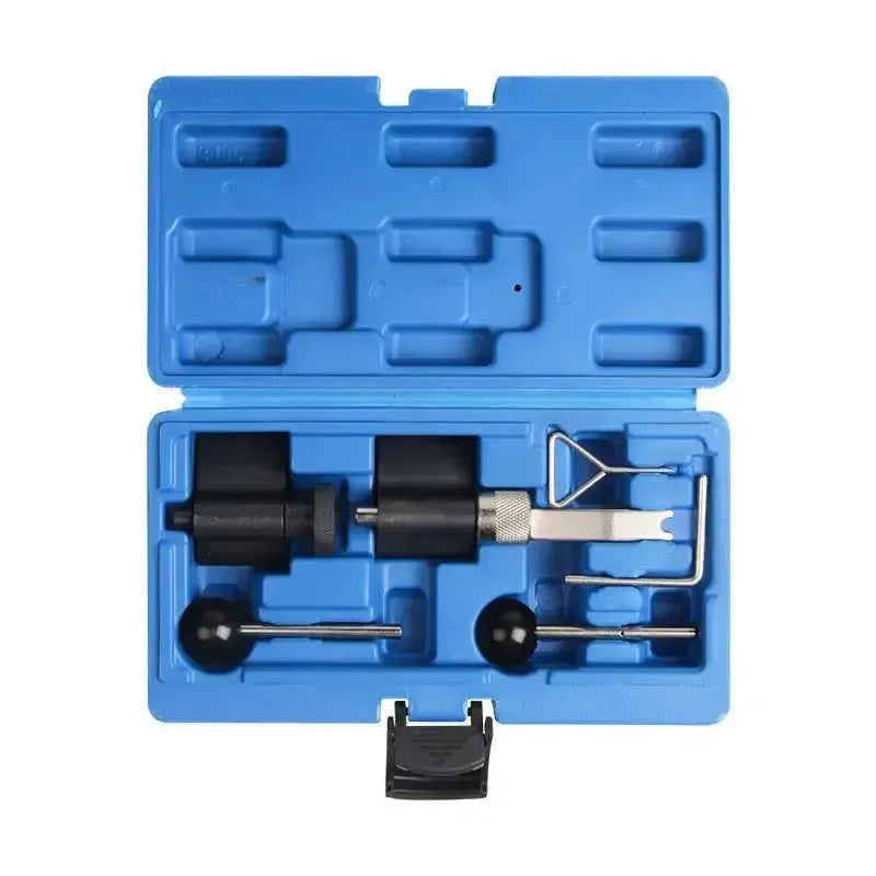 VT01581C VAG - 1.4/1.6/1.9/2.0L TDI Steuerzeiten-Satz 7-teilig