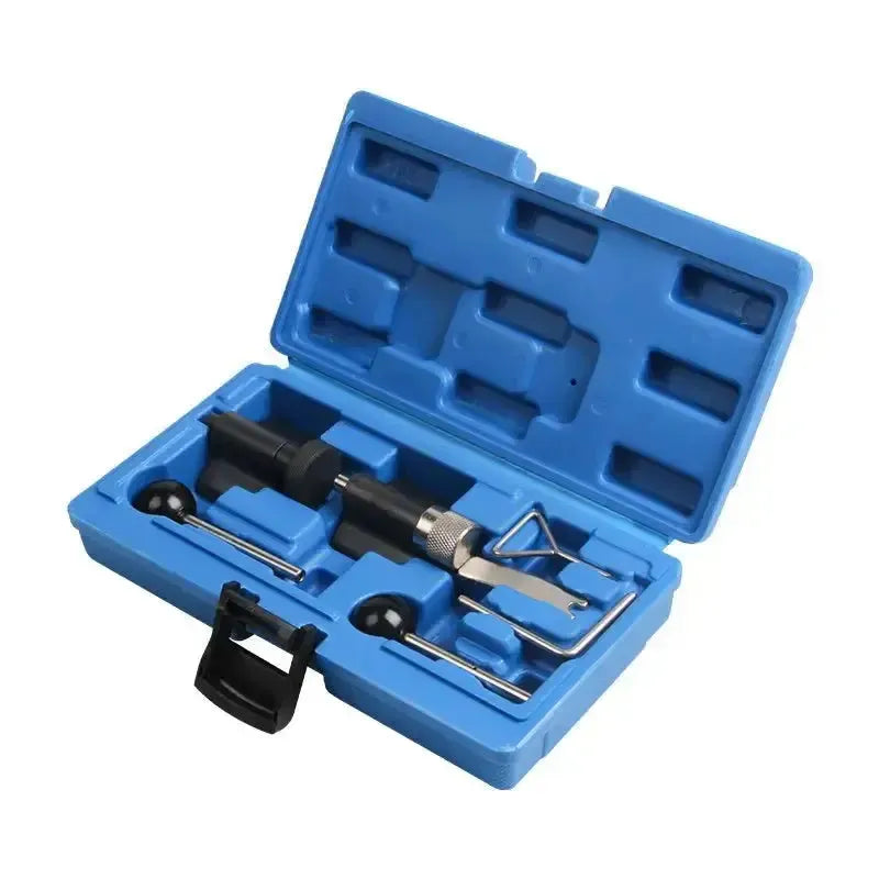 VT01581C VAG - 1.4/1.6/1.9/2.0L TDI Steuerzeiten-Satz 7-teilig