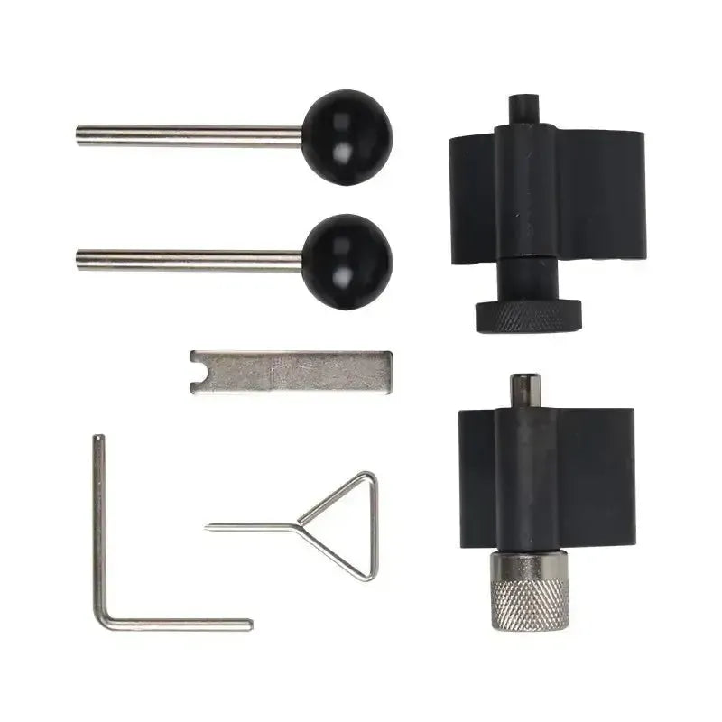 VT01581C VAG - 1.4/1.6/1.9/2.0L TDI Steuerzeiten-Satz 7-teilig