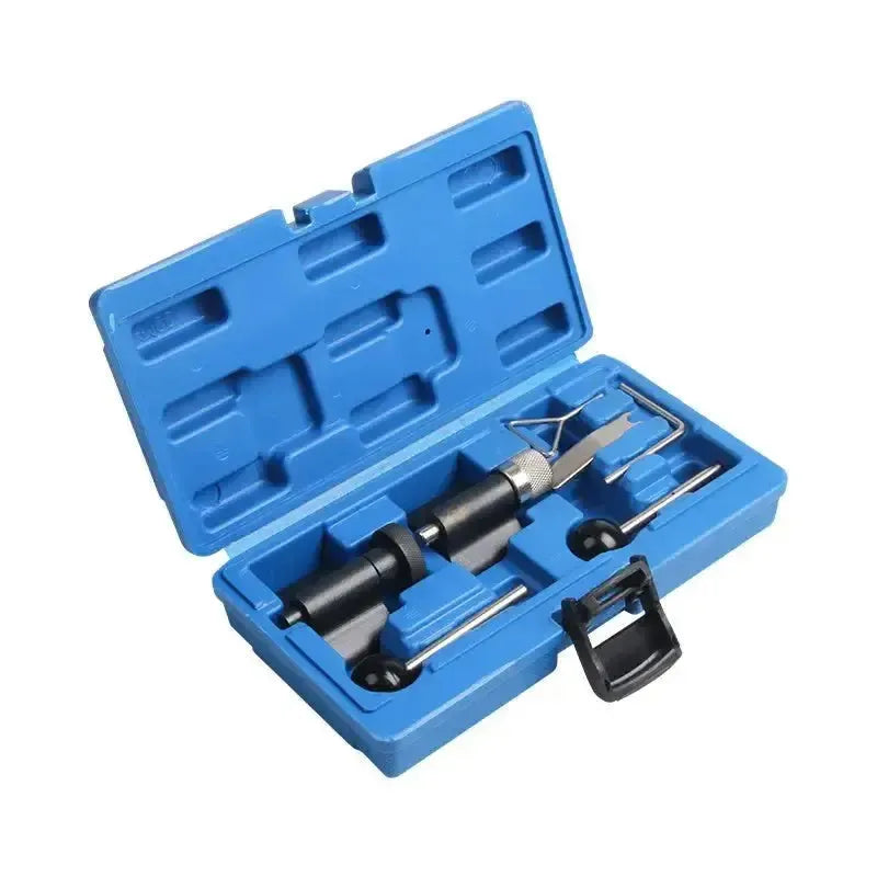 VT01581C VAG - 1.4/1.6/1.9/2.0L TDI Steuerzeiten-Satz 7-teilig