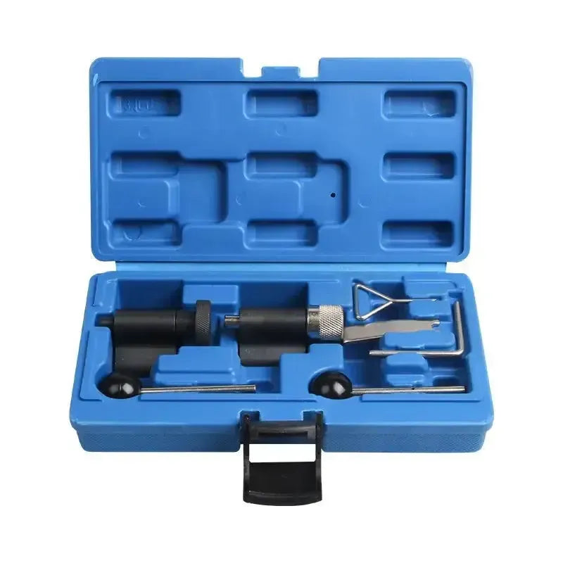 VT01581C VAG - 1.4/1.6/1.9/2.0L TDI Steuerzeiten-Satz 7-teilig