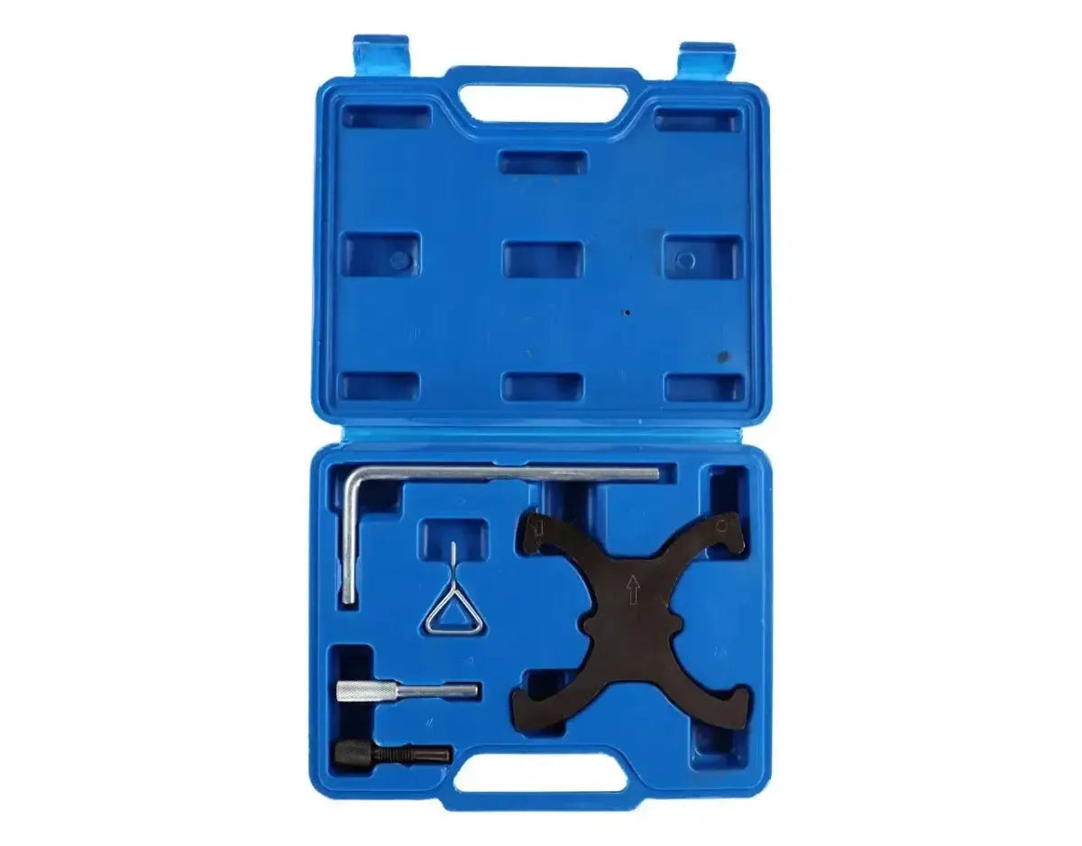 VT01595 Ford/Volvo - 1,6L Steuerkettensatz 5-teilig