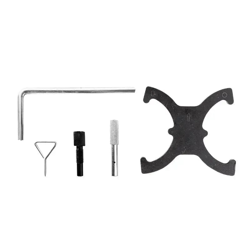 VT01595 Ford/Volvo - 1,6L Steuerkettensatz 5-teilig