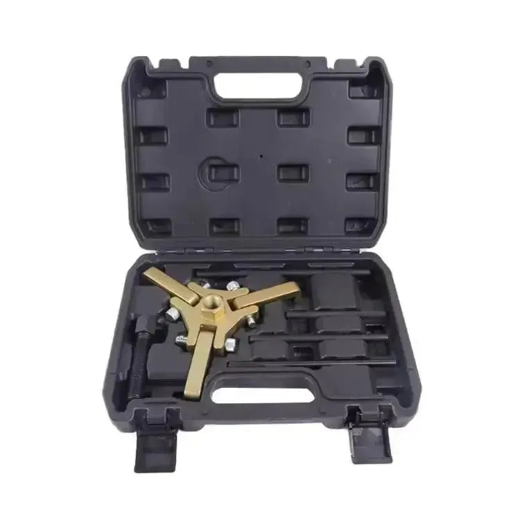 VT01597F | Kurbelwelle-Torsionsdämpfer-Zugset (6-teilig)