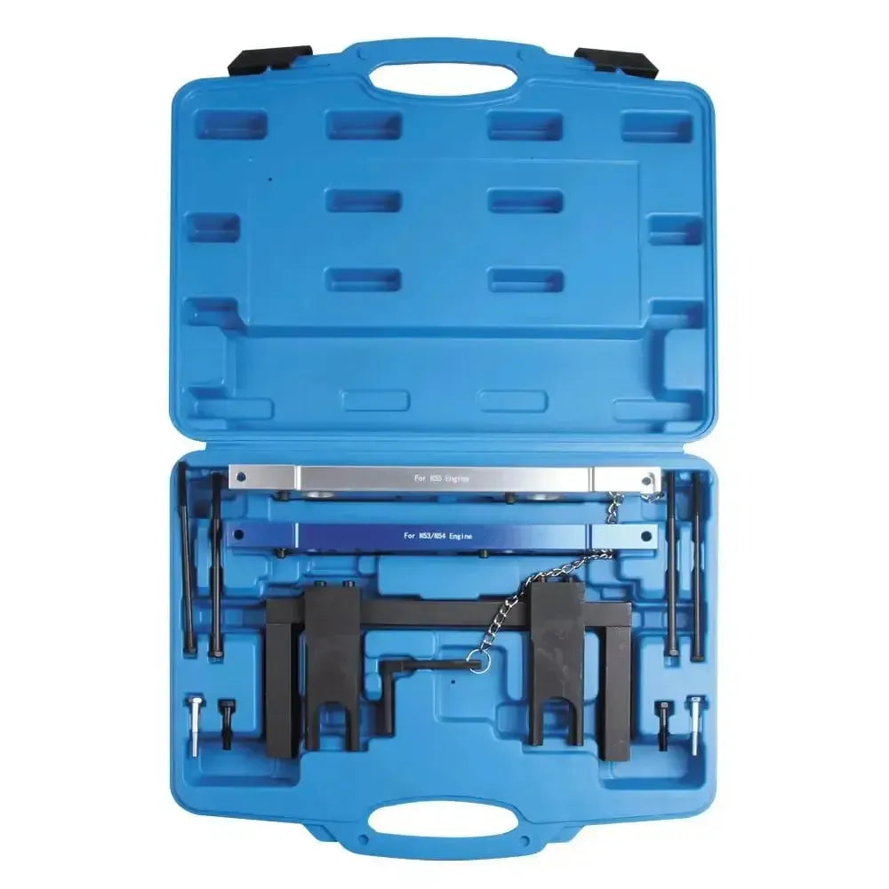 VT01656 BMW - N51/N52/N53/N54 Steuerkettensatz 12-teilig