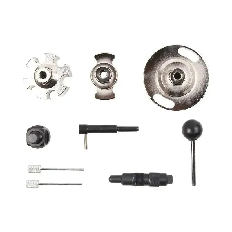 VT01697 VAG - 2.7/3.0/4.0/4.2L TDI Steuerzeiten-Satz 10-teilig