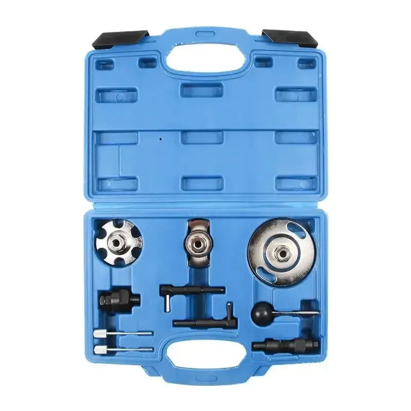 VT01697 VAG - 2.7/3.0/4.0/4.2L TDI Steuerzeiten-Satz 10-teilig