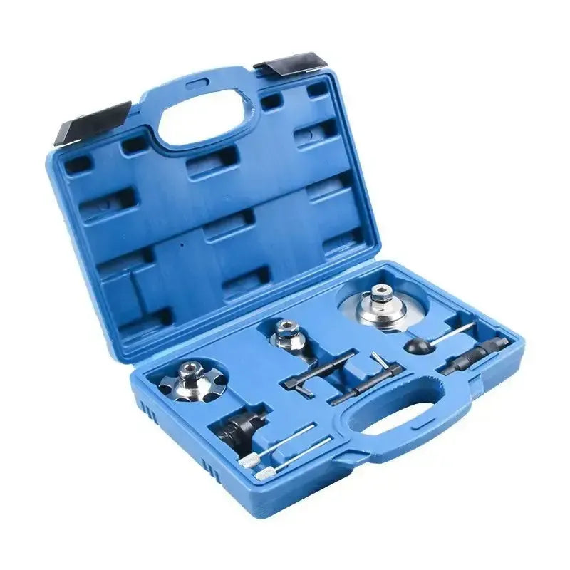 VT01697 VAG - 2.7/3.0/4.0/4.2L TDI Steuerzeiten-Satz 10-teilig