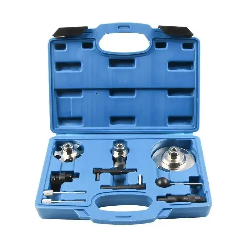 VT01697 VAG - 2.7/3.0/4.0/4.2L TDI Steuerzeiten-Satz 10-teilig