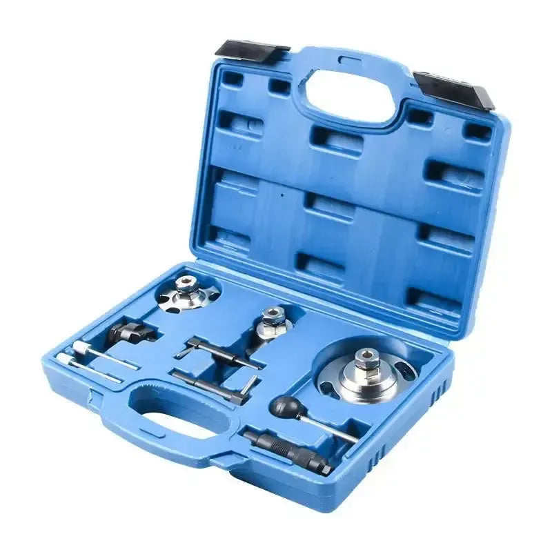 VT01697 VAG - 2.7/3.0/4.0/4.2L TDI Steuerzeiten-Satz 10-teilig