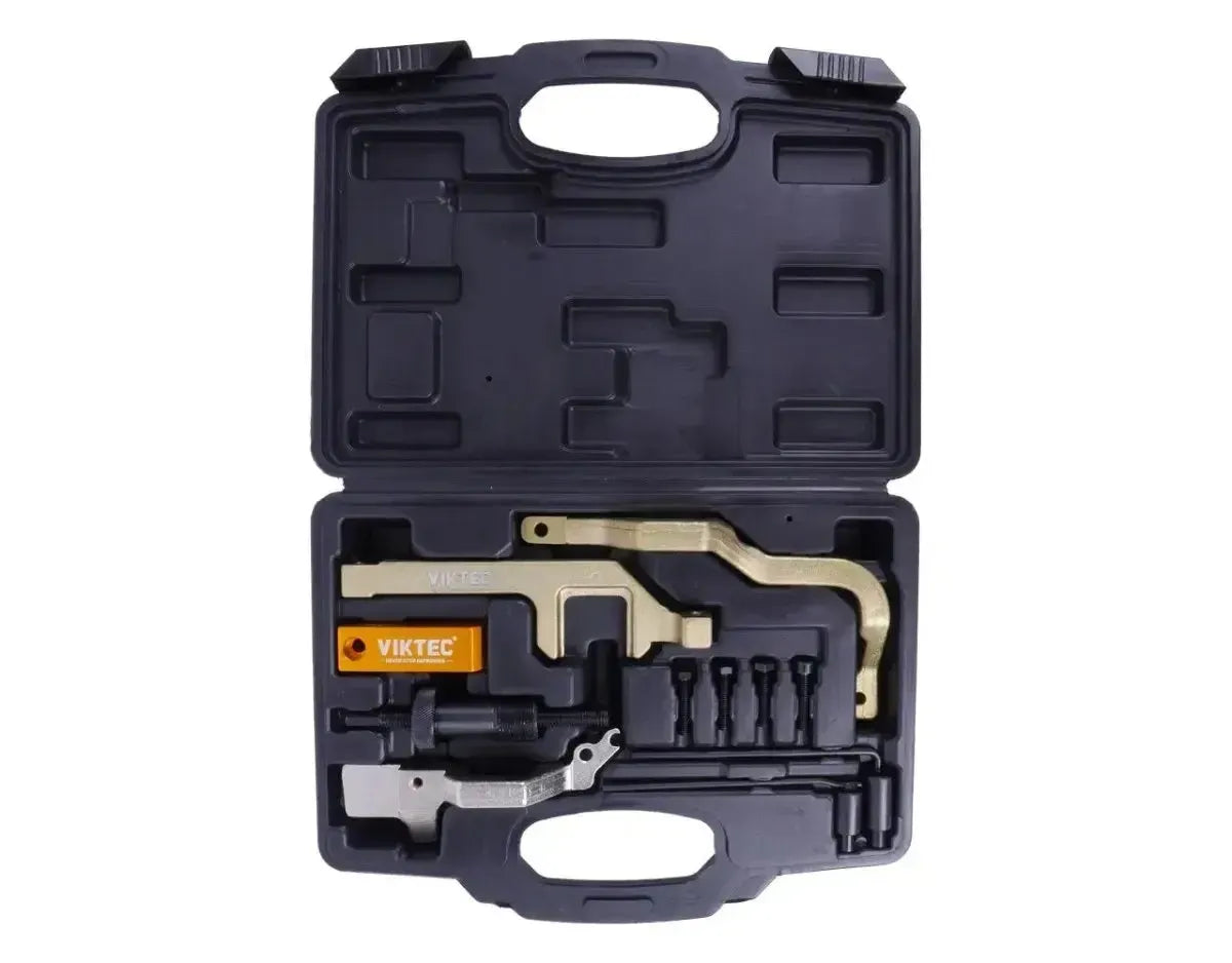 VT01704 Citroën/MINI/Peugeot - 1.4/1.6L Steuerkettensatz 10-teilig