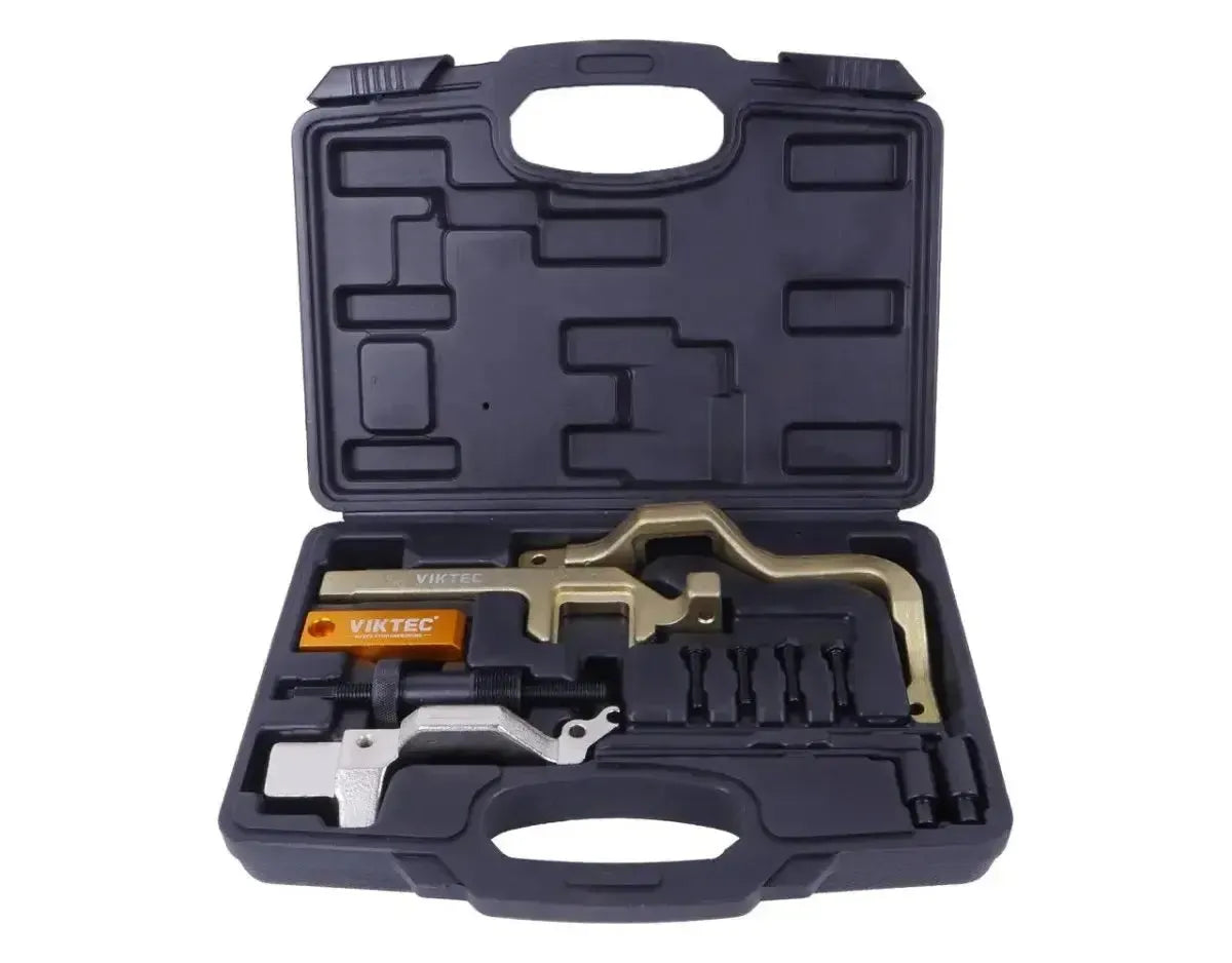 VT01704 Citroën/MINI/Peugeot - 1.4/1.6L Steuerkettensatz 10-teilig