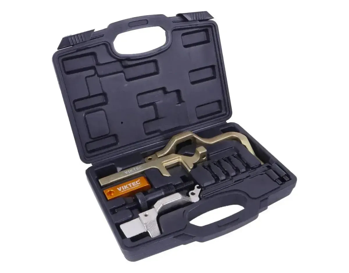 VT01704 Citroën/MINI/Peugeot - 1.4/1.6L Steuerkettensatz 10-teilig