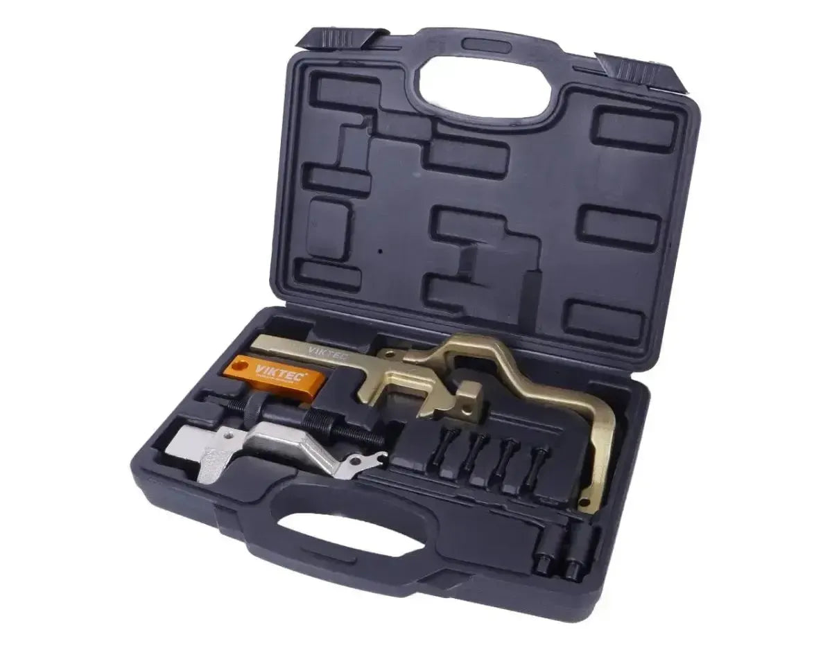 VT01704 Citroën/MINI/Peugeot - 1.4/1.6L Steuerkettensatz 10-teilig