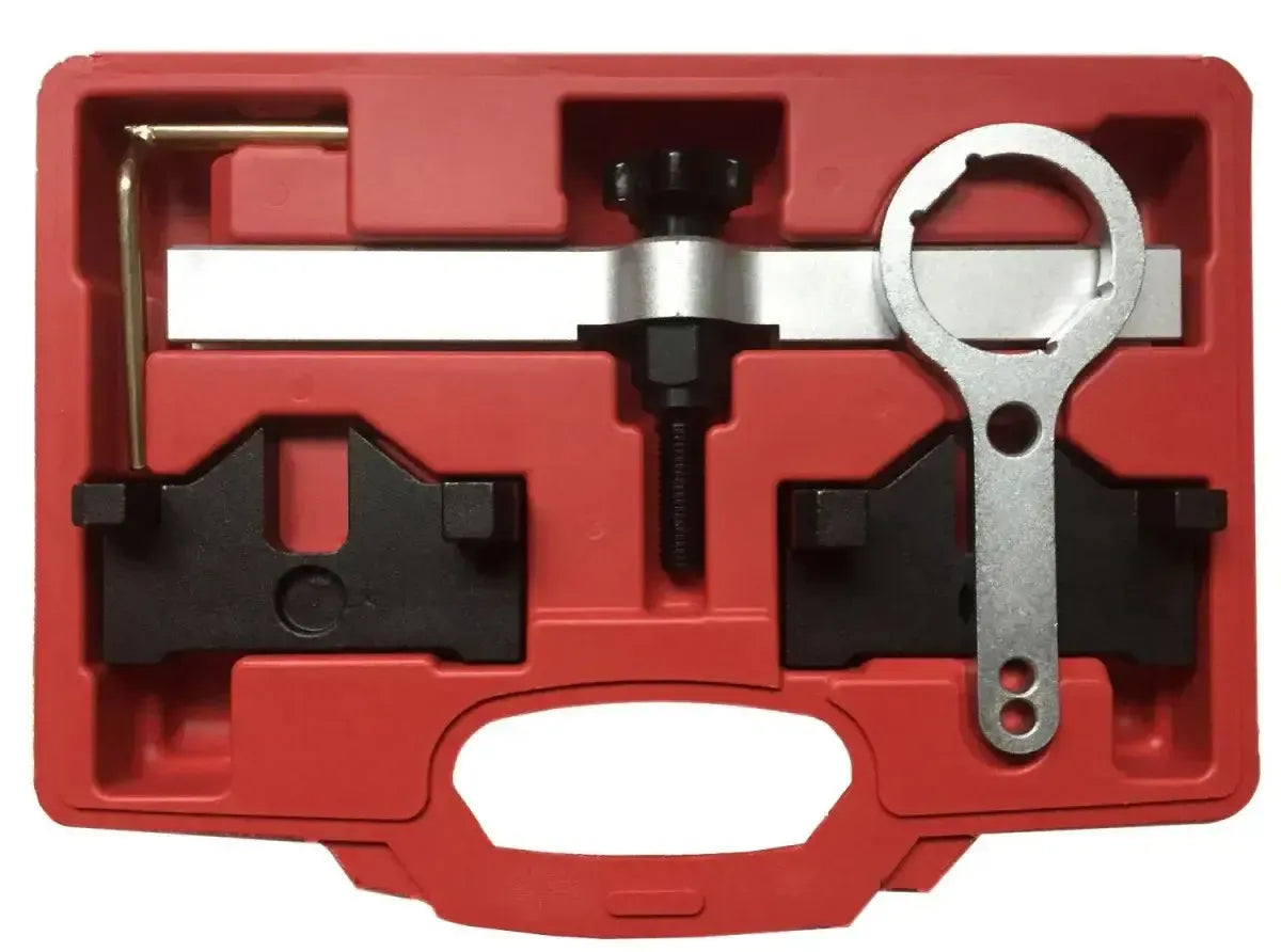 VT01712B BMW/Alpina/Wiesmann - N63/S63 Steuerzeiten-Satz 6-teilig