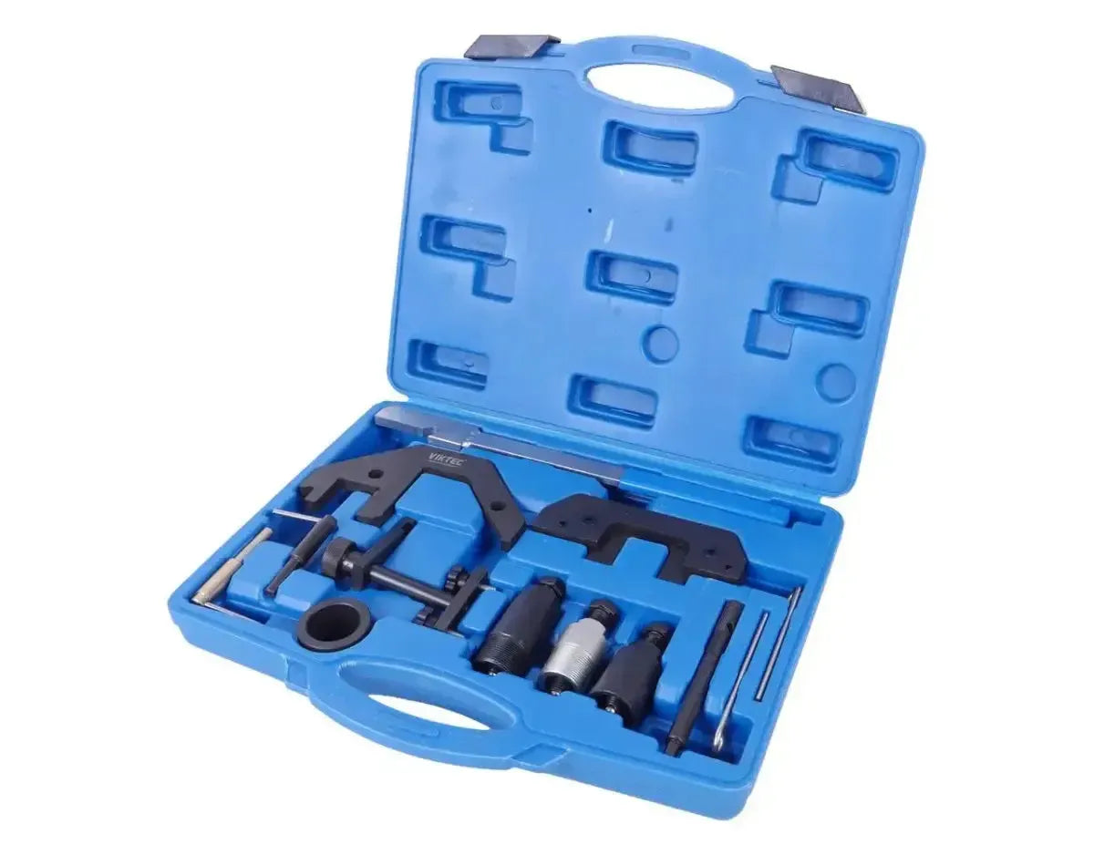 VT01715 BMW - 2.0/3.0L Steuerzeiten-Satz 13-teilig