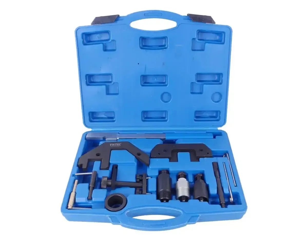 VT01715 BMW - 2.0/3.0L Steuerzeiten-Satz 13-teilig