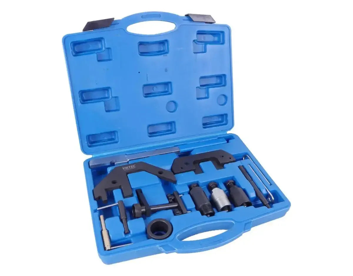 VT01715 BMW - 2.0/3.0L Steuerzeiten-Satz 13-teilig