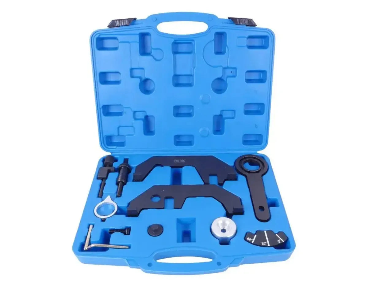 VT01740 BMW - N62/N73 Steuerkettensatz 12-teilig