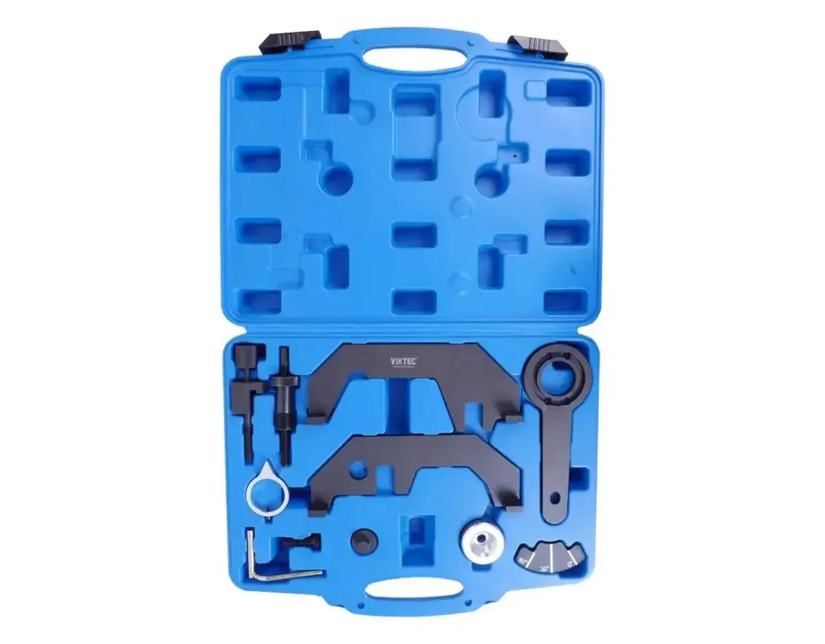 VT01740 BMW - N62/N73 Steuerkettensatz 12-teilig