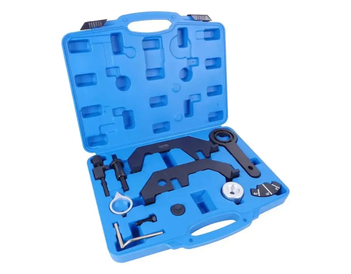 VT01740 BMW - N62/N73 Steuerkettensatz 12-teilig