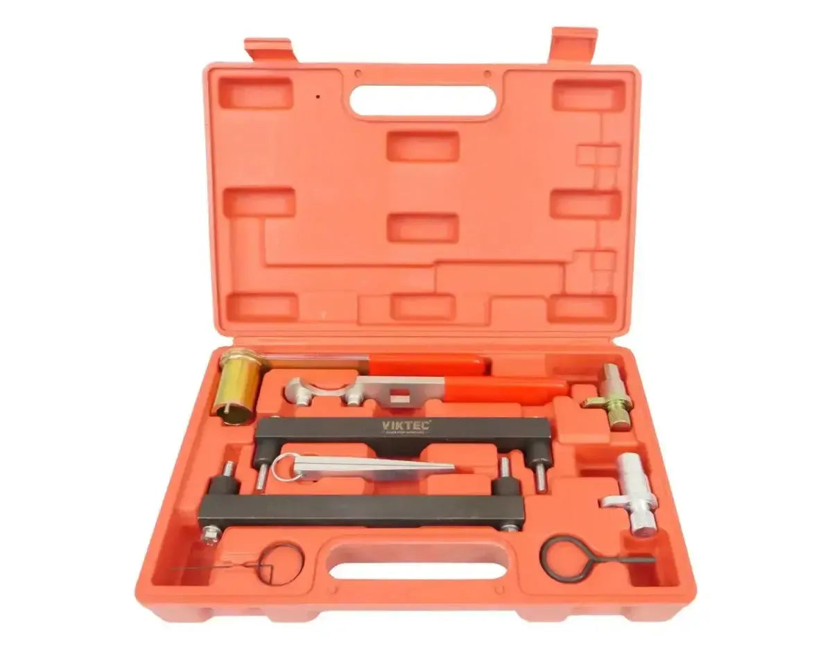 VT01745 Jaguar/Land Rover V8 Steuerzeiten-Set 9-teilig