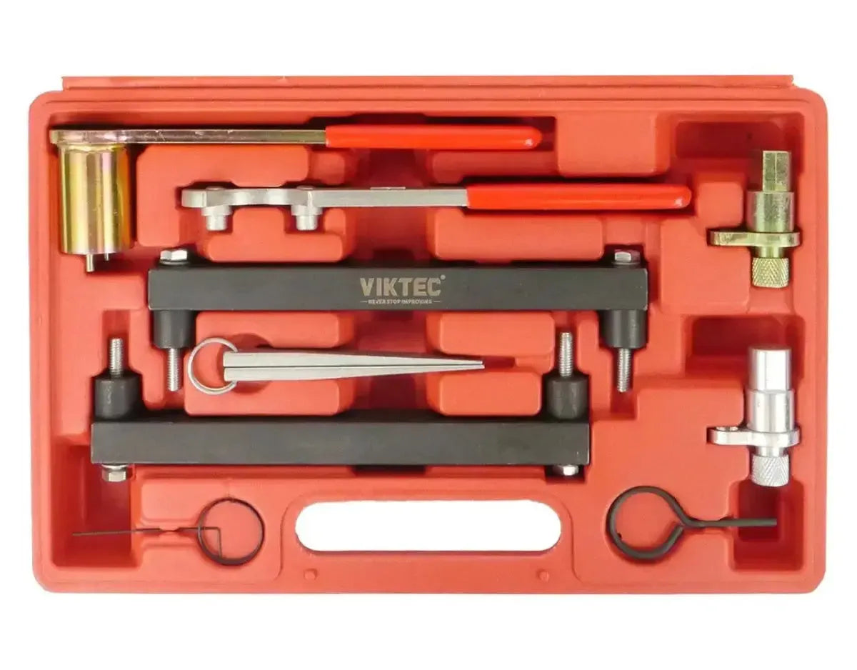 VT01745 Jaguar/Land Rover V8 Steuerzeiten-Set 9-teilig