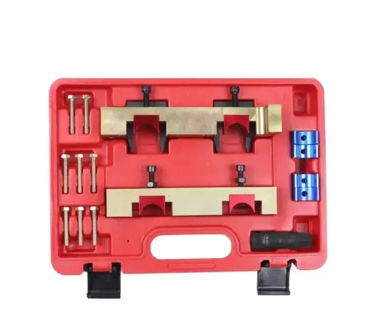 VT01749B Mercedes - 1,6/2,0L Steuerzeiten-Satz 15-teilig