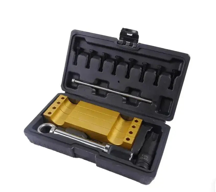 VT01968B Mercedes - M157/M276/M278 Steuerzeiten-Satz 15-teilig