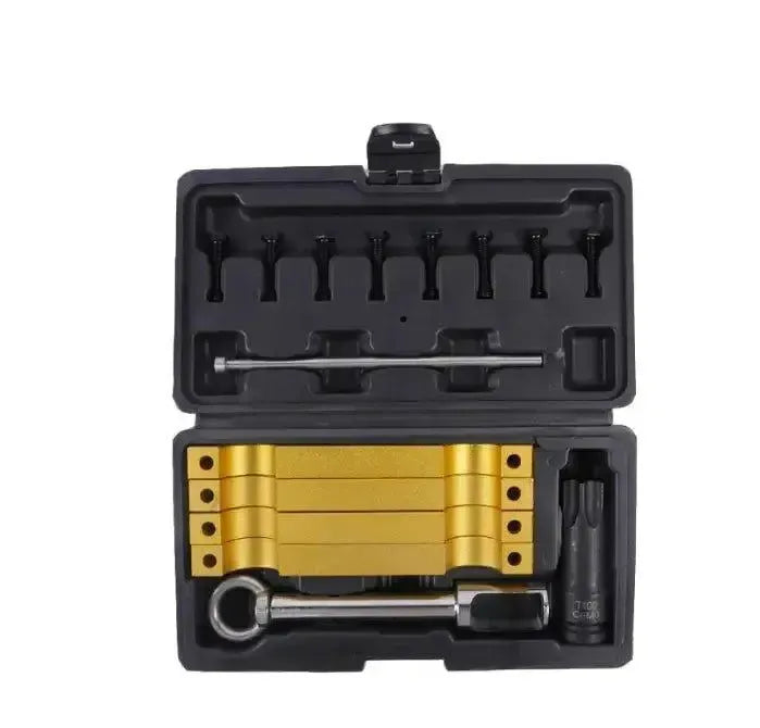 VT01968B Mercedes - M157/M276/M278 Steuerzeiten-Satz 15-teilig