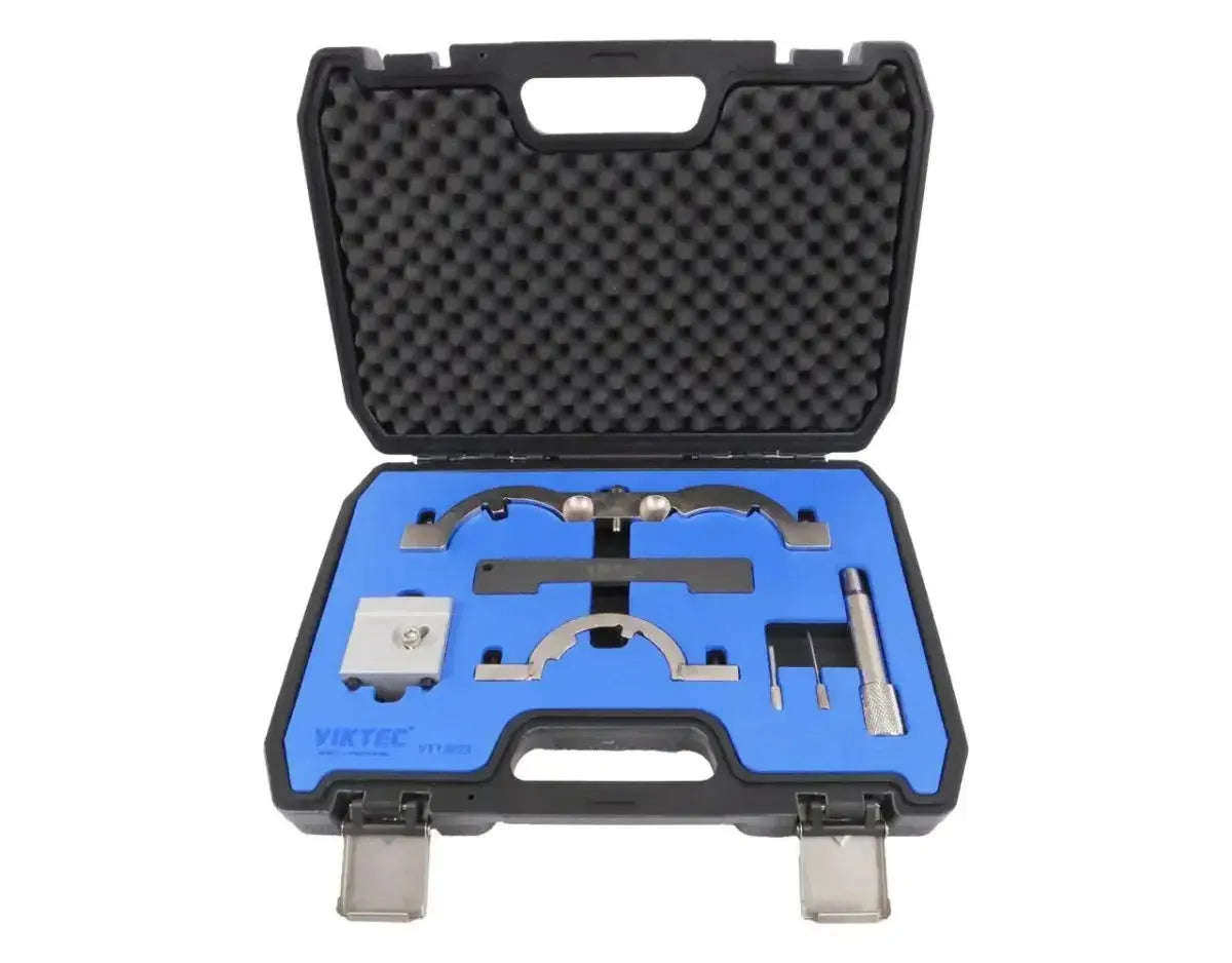 VT13023 Opel/Chevrolet - 1.0/1.2/1.4L Steuerzeiten-Set 7-teilig