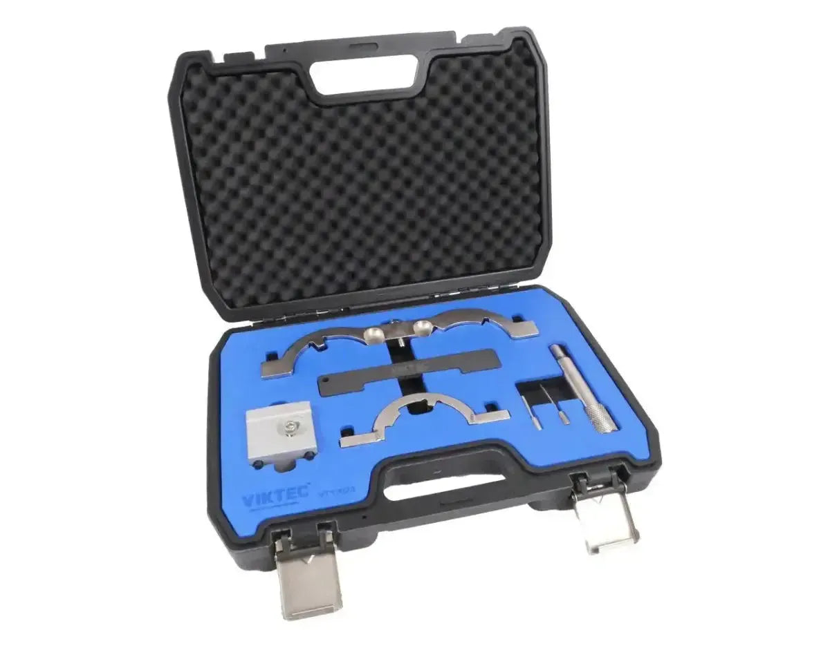 VT13023 Opel/Chevrolet - 1.0/1.2/1.4L Steuerzeiten-Set 7-teilig