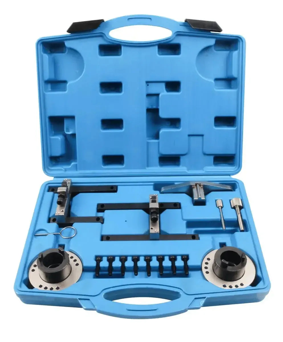 VT13104 | Ford - 1.0L (EcoBoost) | Steuerzeiten-Satz (16-teilig)