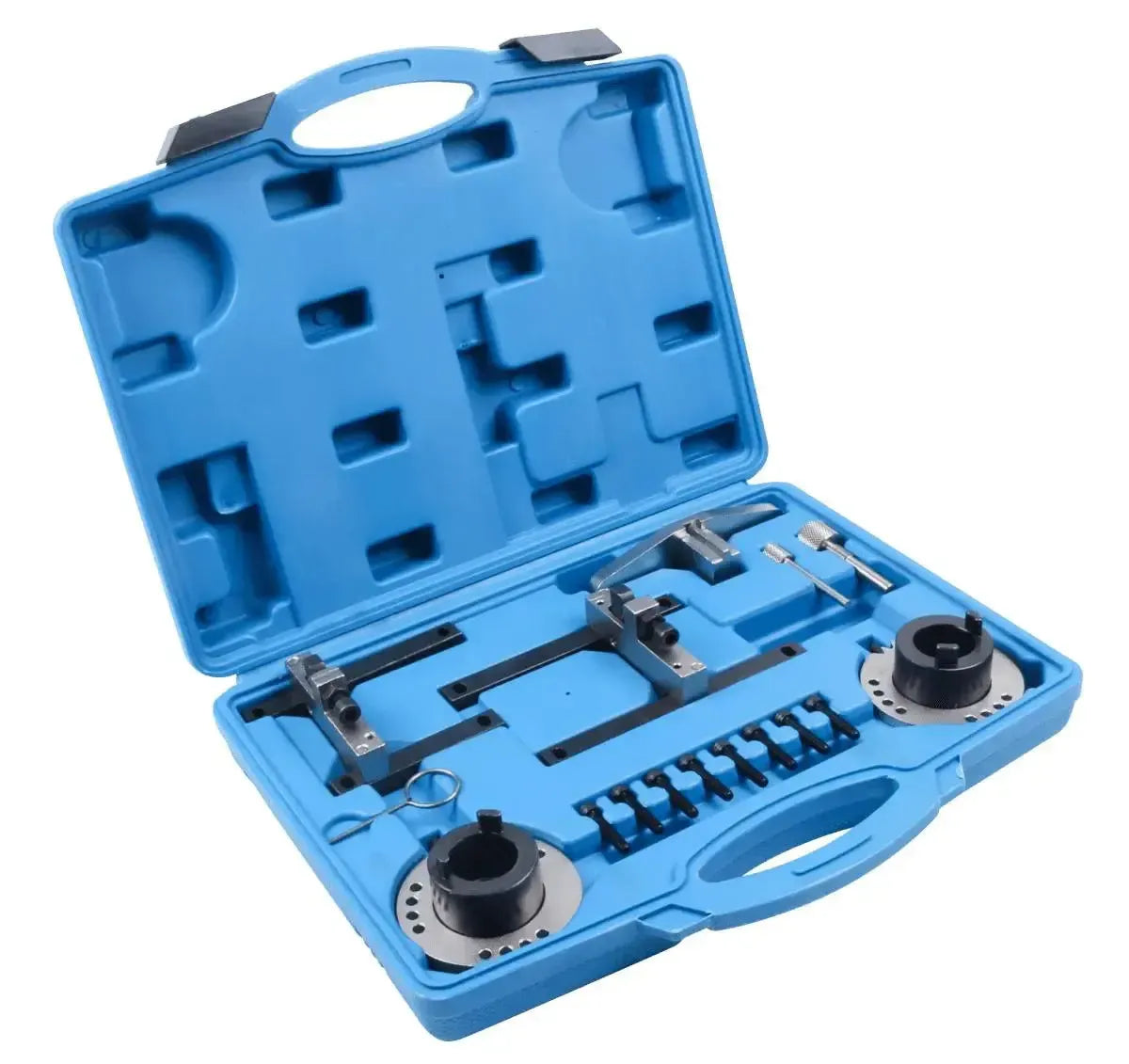 VT13104 | Ford - 1.0L (EcoBoost) | Steuerzeiten-Satz (16-teilig)