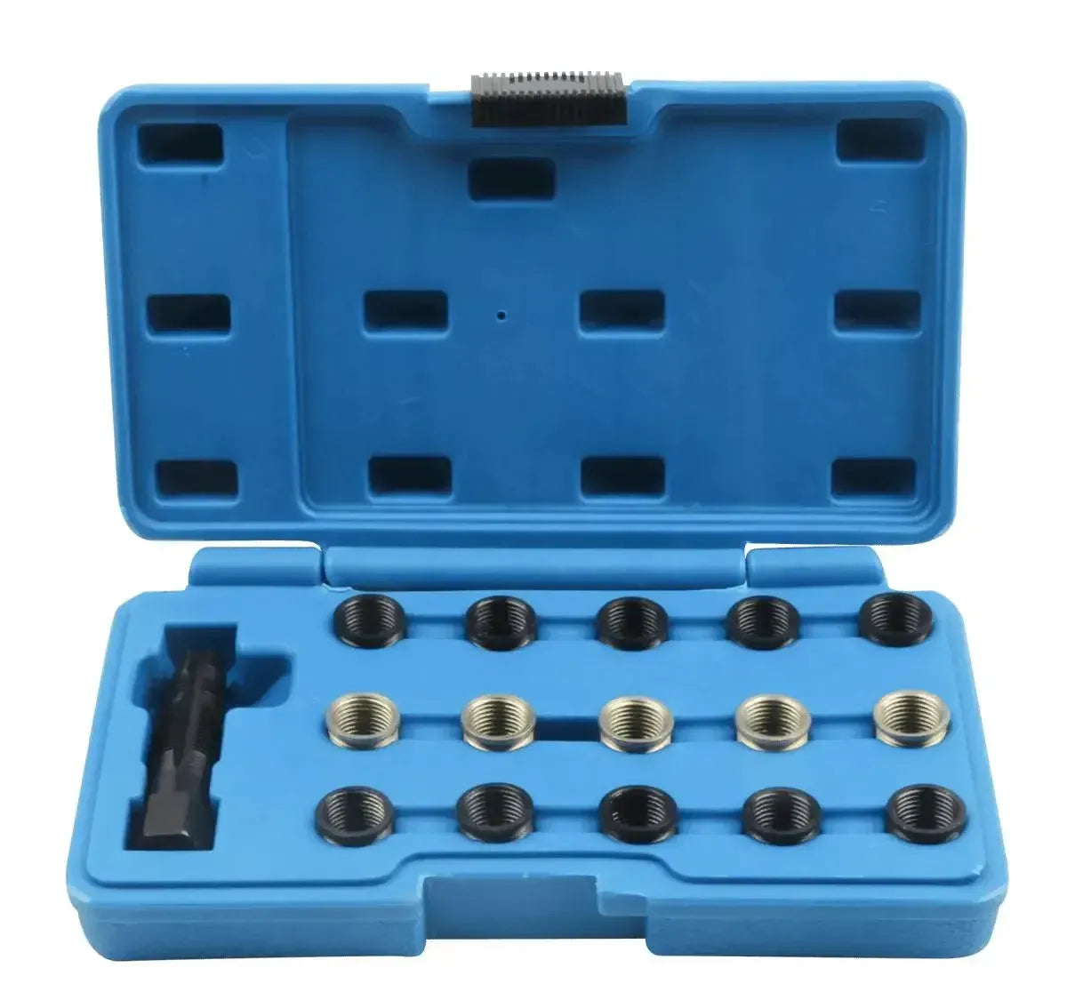 VT13516 | Zündkerzen-Gewindereparaturset (16-teilig)