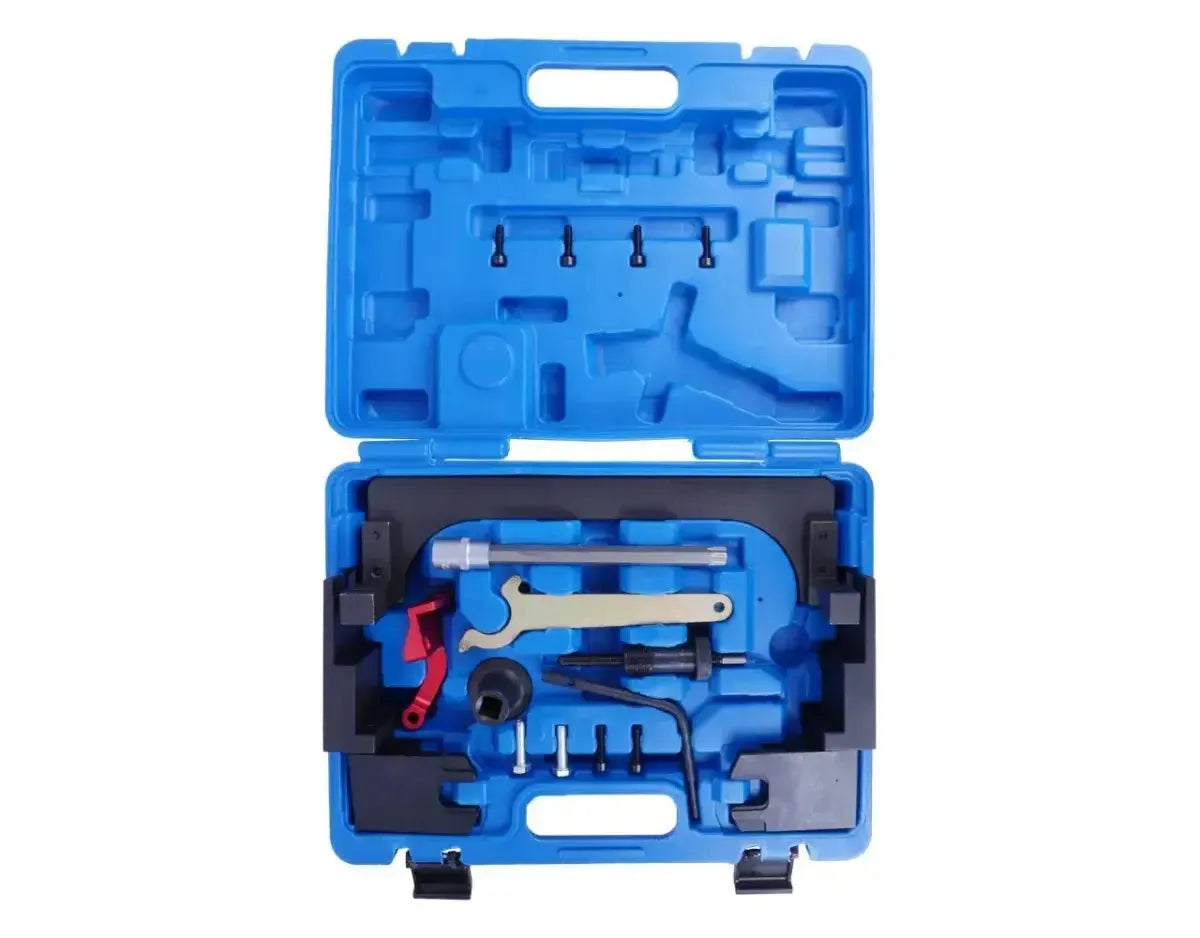 VT13565B BMW/MINI - B38/B48/B58 Steuerkettensatz 19-teilig